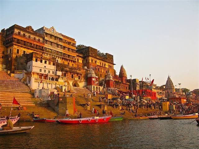 Kashi: A Journey Through Faith, Culture, and Timeless Traditions